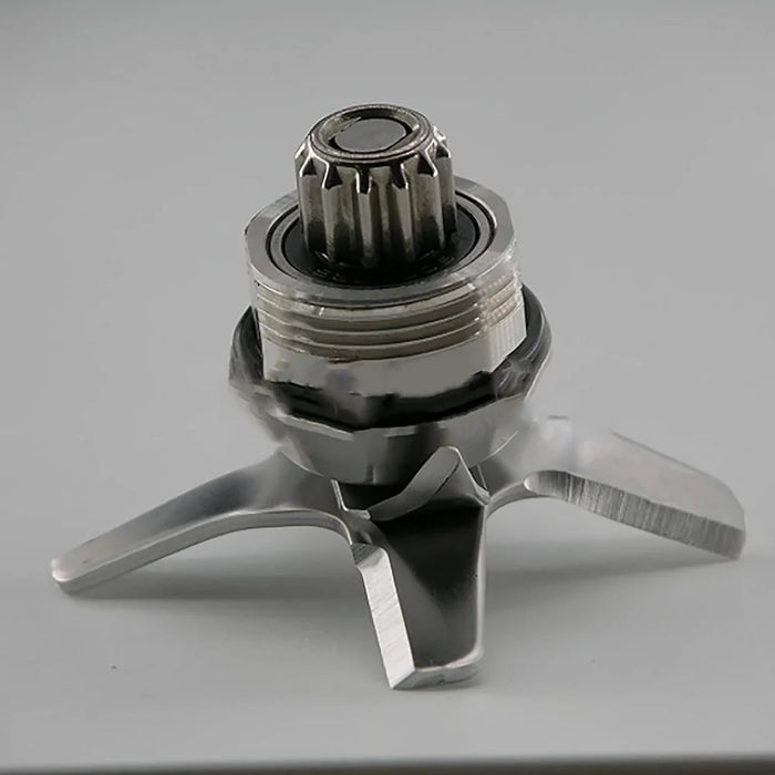 Blades For Electric Juicer Food Processor Blender Blade Replacement For Jtc Omniblend Tm-767 Tm-800 Tm-788 Multipurpose