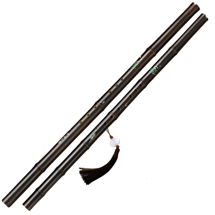 8 Hole Chinese Bamboo Flute For Beginners