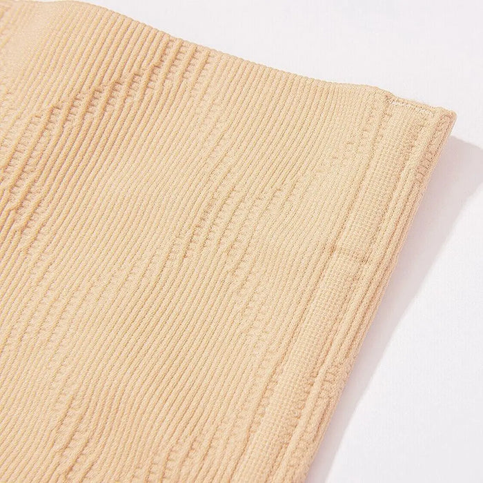 Seamless Tummy Control Waist Trainer