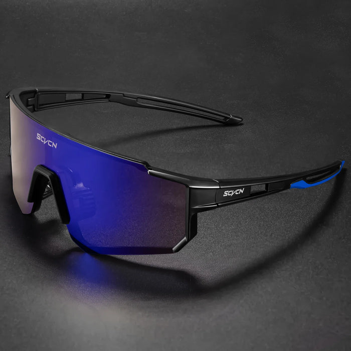 Uv400 Cycling Sunglasses For Men And Women