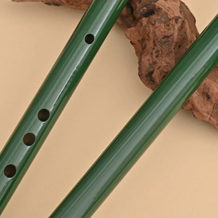 Professional Bamboo Flute For Adults F Key