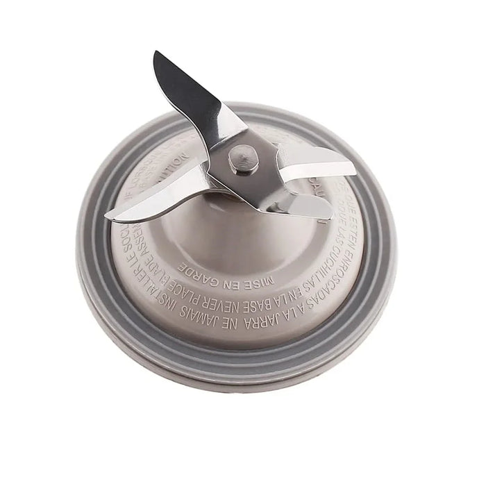 Replacement Blender Blade Compatible With Black+Decker Blenders Bl2020R Bl2020S Bl2020Sc Bl2010Bp Bl2010Bpa
