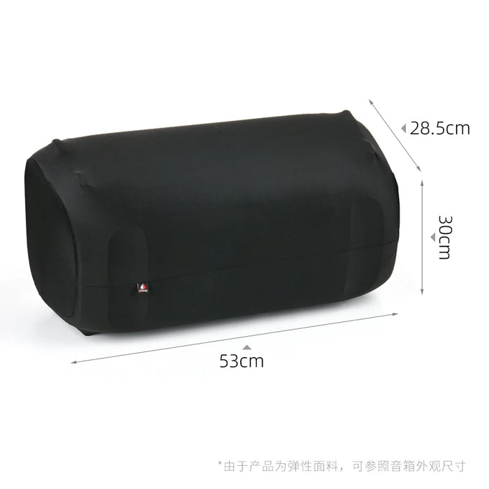 Speaker Shoulder Bags Large Capacity Speaker Protection Case Storage Bag Bluetooth Speaker Storage Backpack For Jbl Partybox 110