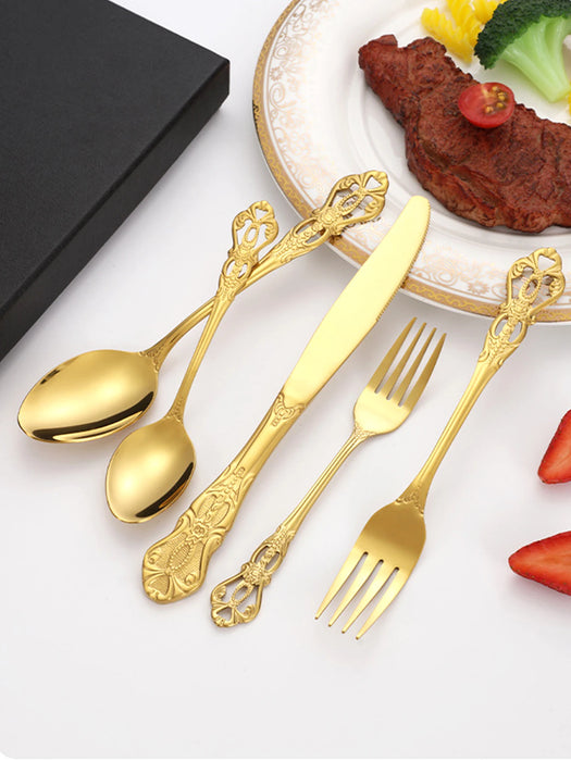 30 Piece High Grade Tableware Set For Restaurants