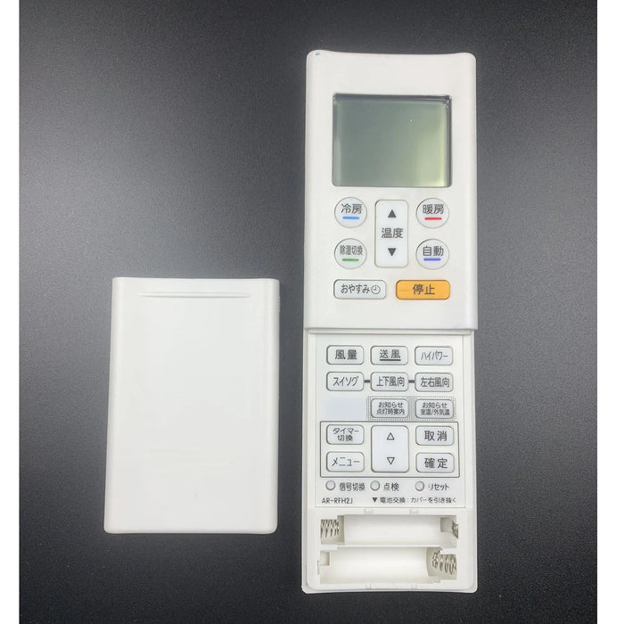 For Fujitsu Nocria Ar-Rfh2J Air Conditioning Japanese Version Controller A/C Remote Control