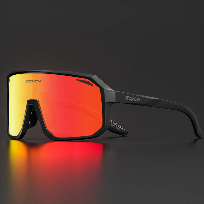 Uv400 Cycling Sunglasses For Outdoor Sports