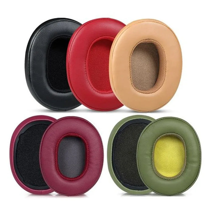 Pair of Premium Ear Pads For Llcandy Headphones