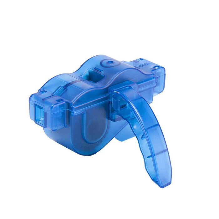 Portable Bike Chain Cleaner Kit For Mountain Cycling