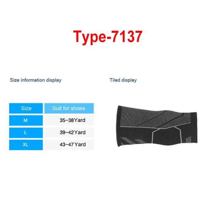 Sports Compression Knee Brace Elastic Support For Fitness Volleyball Basketball Cycling