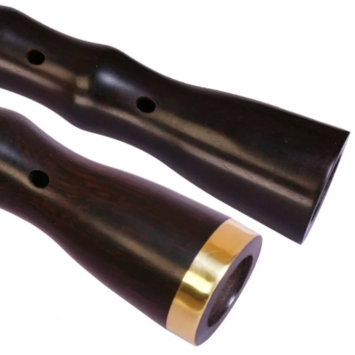 Professional Ebony Suona Pole For Small Horn