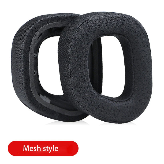 Pair of Upgraded Earpads For Corsair Hs80 Headset Replacement Parts