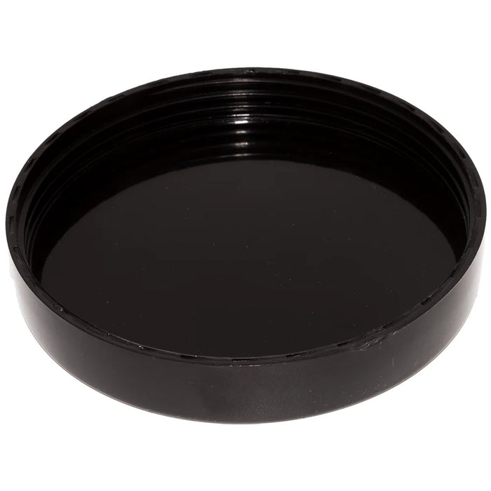 2 Pack 16 Ounce Tall Cup With Black Jar Lid Compatible With Magic Bullet Blender Juicer 250W Mb1001