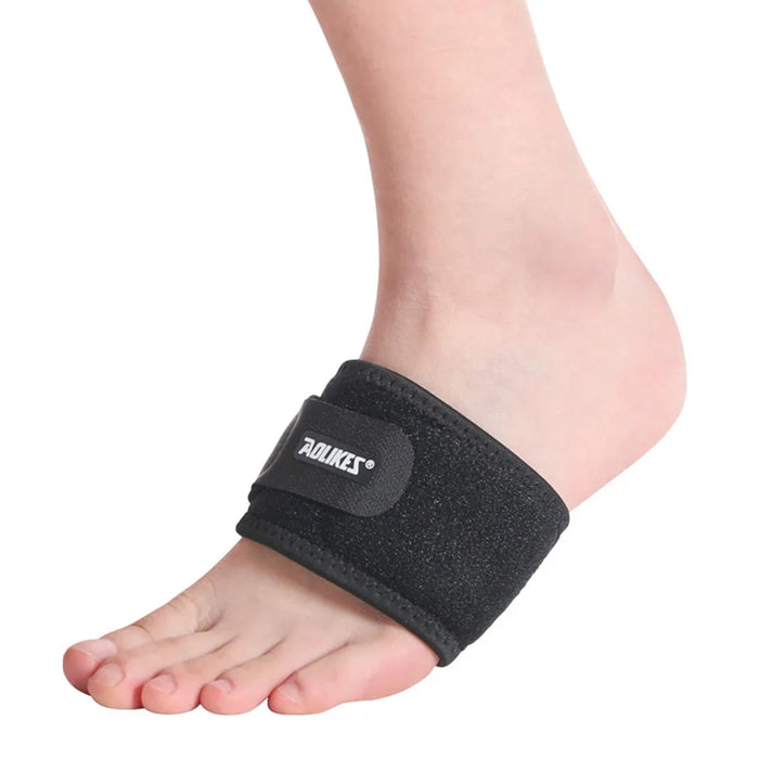 Orthopedic Arch Support Insoles For Flat Feet Men & Women