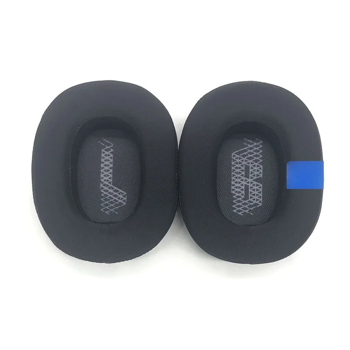 Pair of Memory Foam Ear Pads For Jbl E65 / E65Btnc / Duet Nc / Live 650Btnc / 660 Btnc
