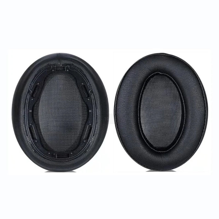 Pair of Soft Foam Earpads For Sony Wh H910N Headphones Replacement Cushions