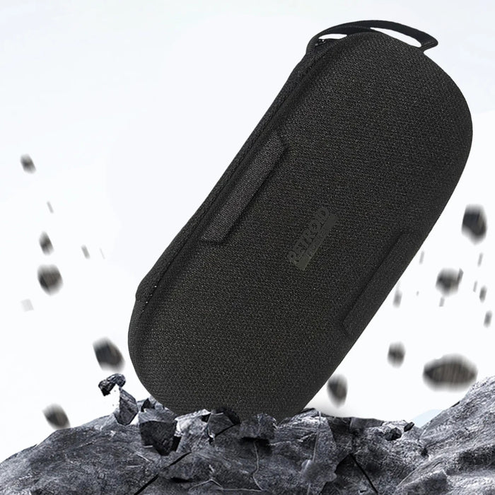 Bag For Retroid Pocket 5 Storage Bag Handheld Game Console Protective Case Anti-Scratch Travel Carrying Bag For Retroid Pocket 5