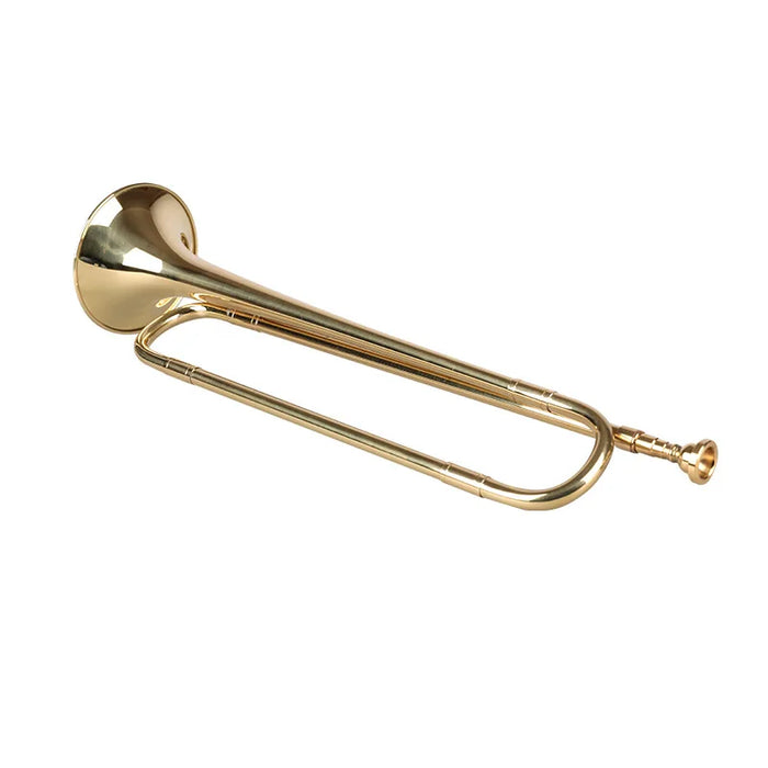 High Note Brass Trumpet For Students & Adults