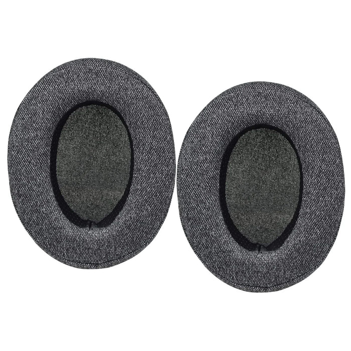 Pair of Memory Foam Earpads For Meze 99 Classics Earphones Replacement Cover For Headphones