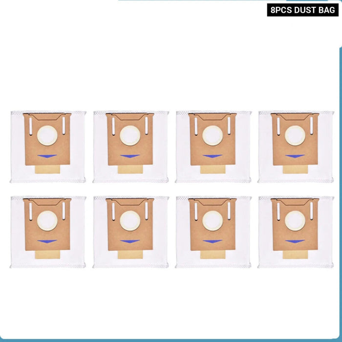 Robot Vacuum Dust Bag For T9/T8/N8 Series