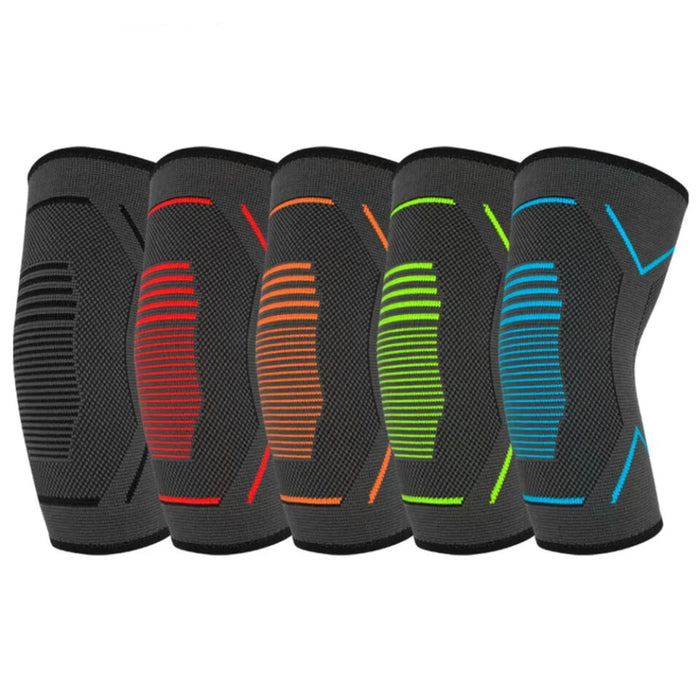 Elbow Compression Sleeve For Tennis Elbow And Tendonitis