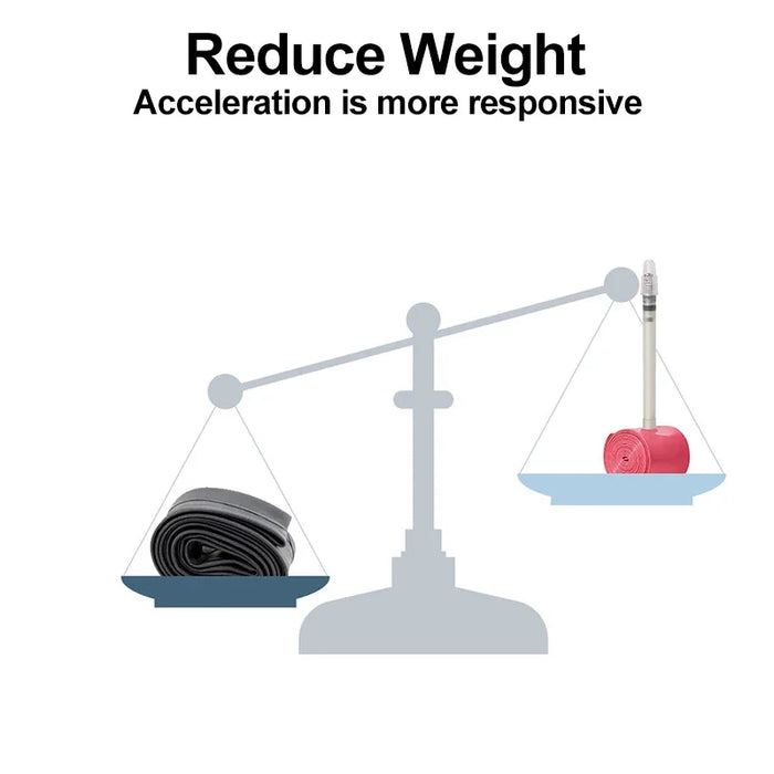 Tpu Bike Inner Tube 700C 700X18 47C Road Bicycle Tire Mtb Camera 29X1.5 1.75