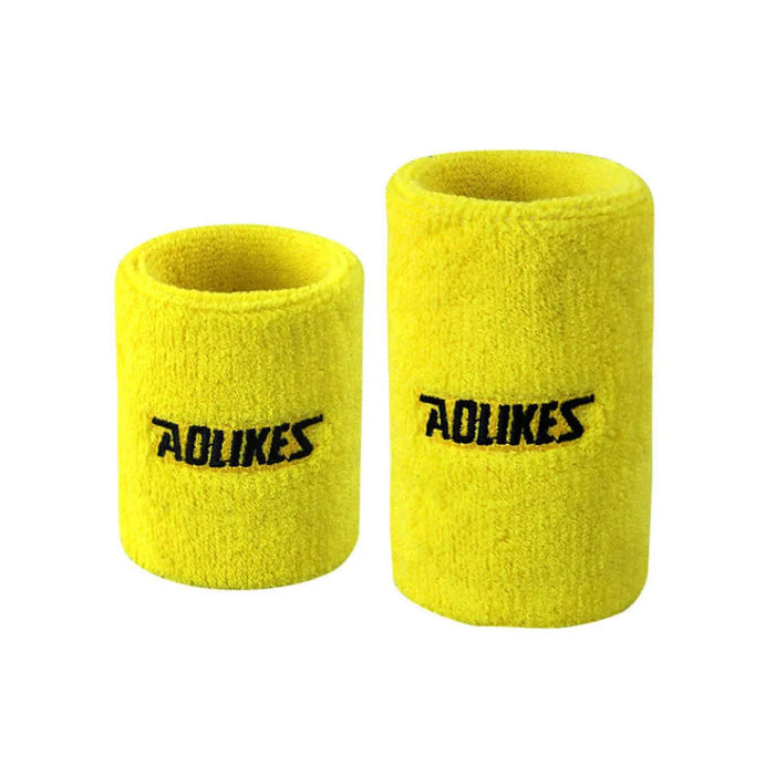 Sport Wrist Brace For Weightlifting Tennis Basketball