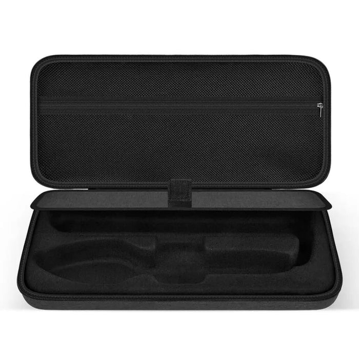 Case Compatible With Nori Press Travel Steam Iron Handheld Clothes Steamer Holder Portable Mini Ironing Machine Bag