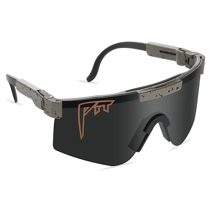Uv400 Cycling Sunglasses For Outdoor Sports