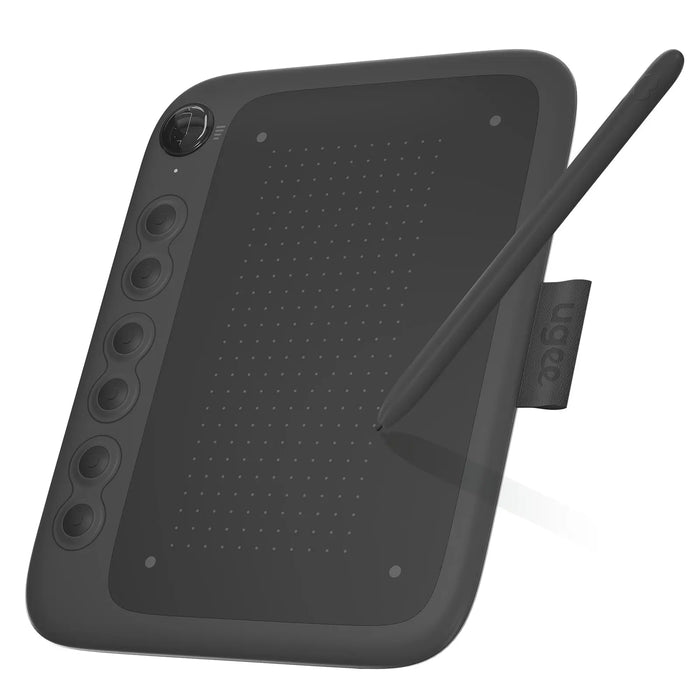 6 Inch Digital Graphic Tablet For Android / Pc / Mac