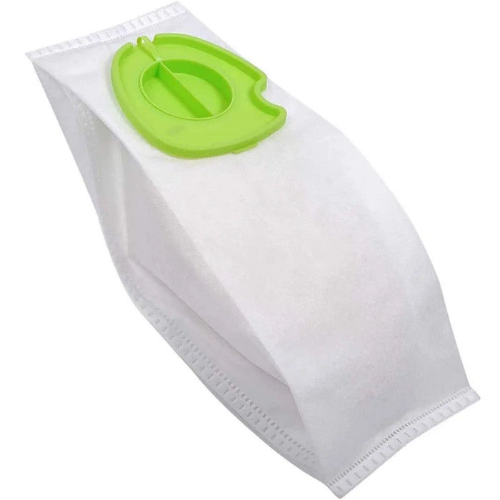 10 Pack Replacement Dust Bags For Gtech Pro Bagged Vacuum Cleaner Atf301
