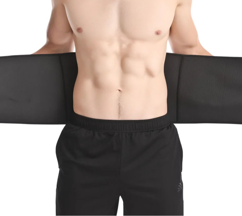 Orthopedic Waist Trainer Corset For Back Support And Pain Relief