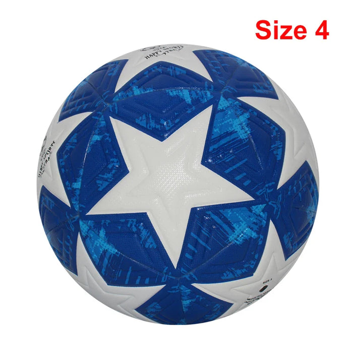Premium Size 4 / 5 Soccer Ball For Training & Matches