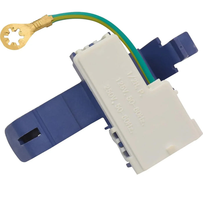 8318084 Washer Lid Switch For Whirlpool & Kenmore Washers Ap3180933 Ps886960 Wp8318084 Ap6012742 Es8084 Ps11745957 Tj90Es8084