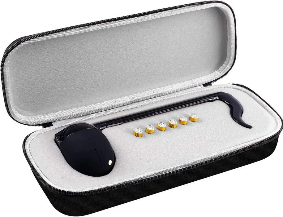 Otamatone Case For Portable Synthesizer Maywa Denki Compatible
