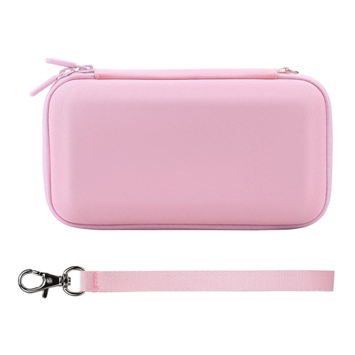 Storage Bag For Dji Osmo Pocket 3 Hard Carrying Bag Anti-Scratch Protective Box Shockproof Photography Case Camera Accessories