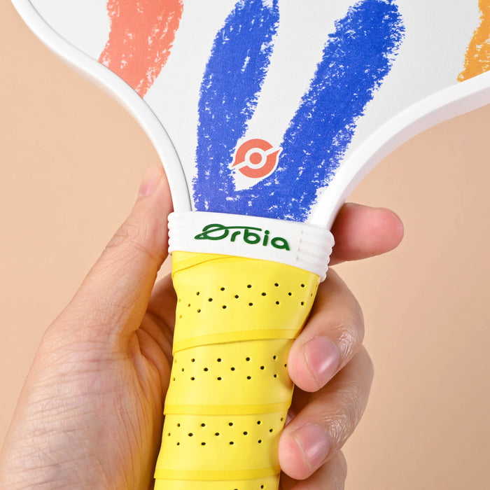 Compliant Glass Fiber Pickleball Paddle USAPA Approved