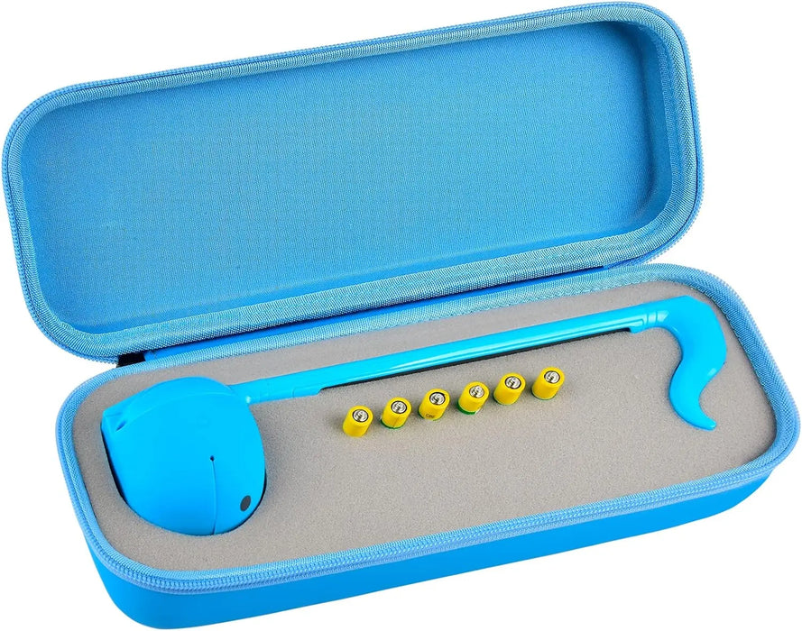 Otamatone Case For Portable Synthesizer Maywa Denki Compatible