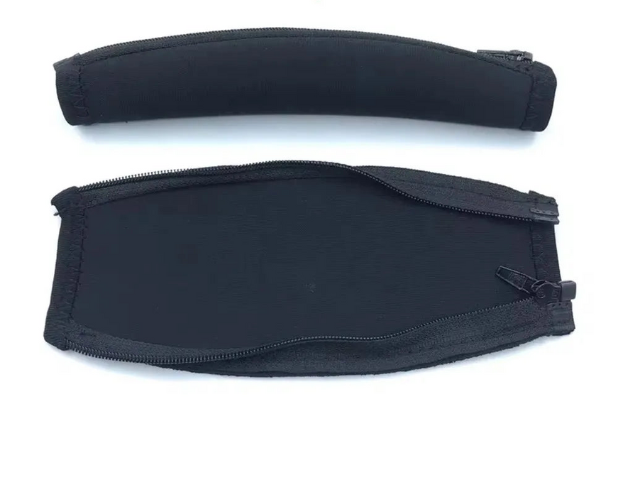 Pair of Replacement Earpads For Bose Qc2 Qc15 Qc25 Qc35 Ae2 Ae2I Ae2W Soundtrue Soundlink Headphones