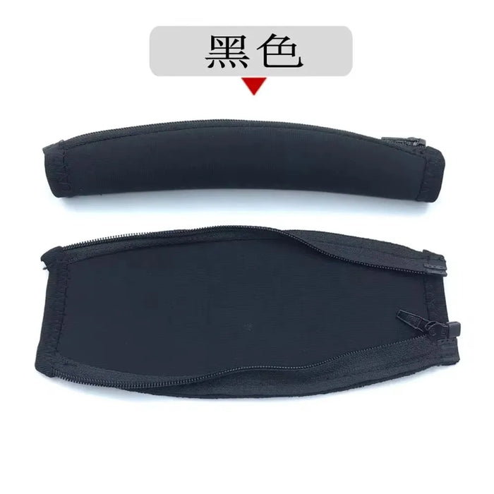 Pair of Memory Foam Ear Pads For Bose Qc2 Qc15 Ae2 Qc25 Qc35 Headphones