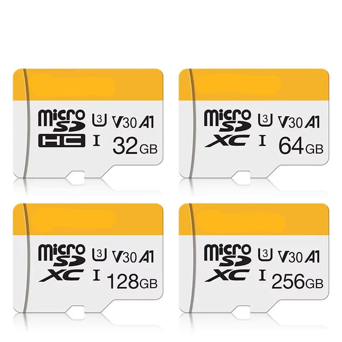 Kodak High Speed 64gb Micro Sd Card Class 10 Memory For Smartphone Tablet Camera
