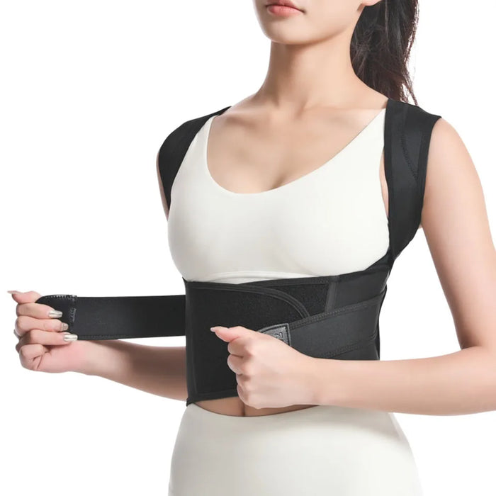 Back Posture Corrector Belt Support & Reshape Your Body