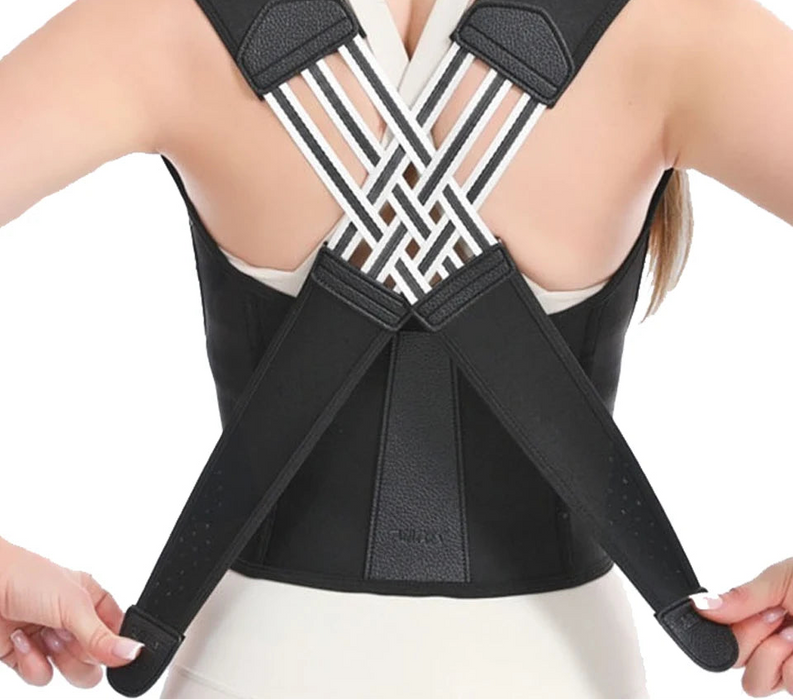 Back Posture Corrector For Beautiful Open Shoulders