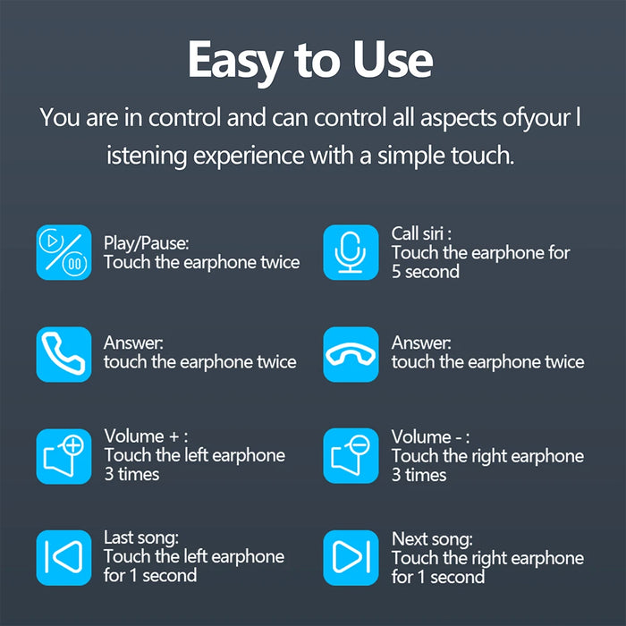 Yyk-Q80 Smart Ai Translator Earbuds 144 Languages Bone Conduction Translation Earphones Hifi Stereo Sports Waterproof Earphone