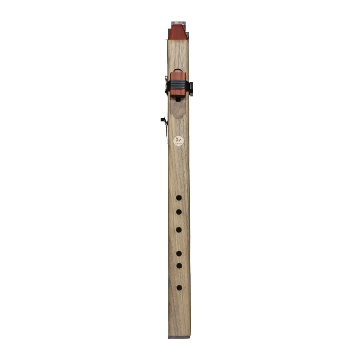 Traditional Wooden Flute For Adult Beginners