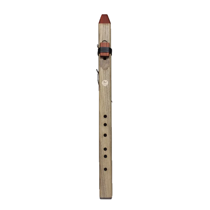 Traditional Wooden Flute For Adult Beginners