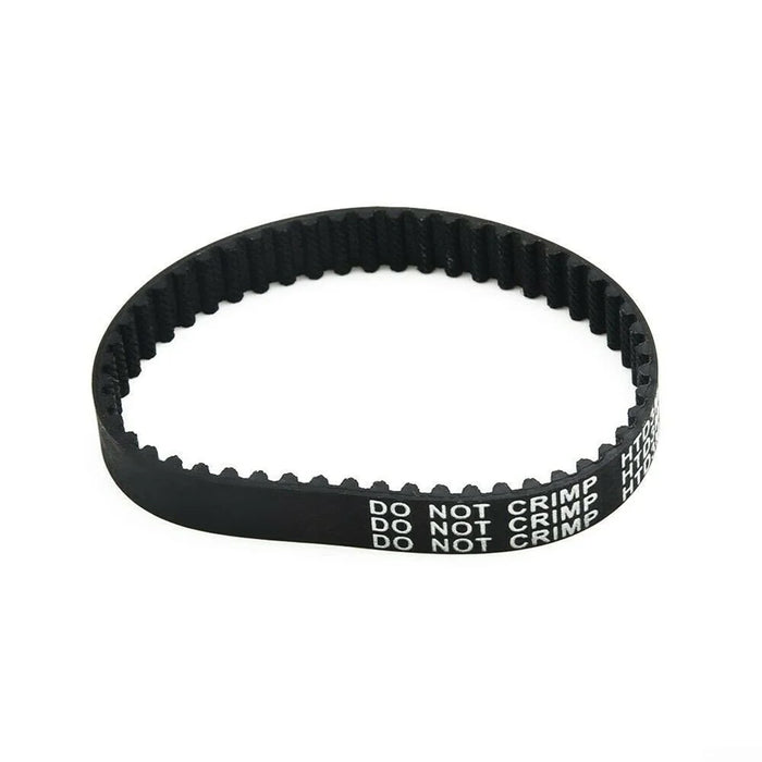 3 Pieces Belts Vacuum Belt Zu782 153-3Gt-8 Ax950 Ax951 Az1000 Az1002 For Shark Part