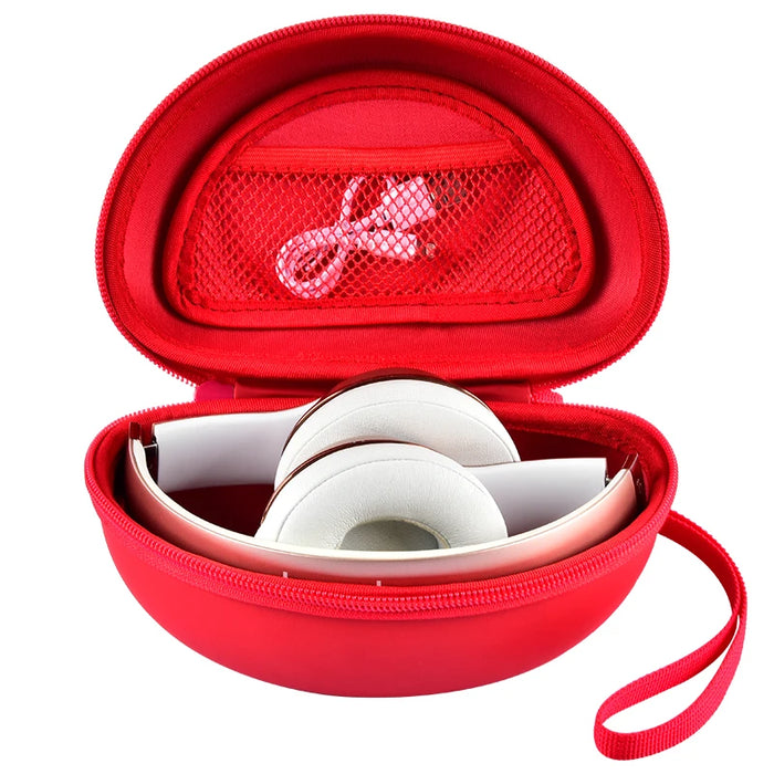 Premium Case For Beats Studio Pro / Solo3 / Studio3 / Solo2 / Solo Pro