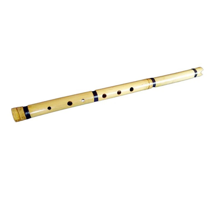 Traditional Bamboo Quena Flute For Beginners