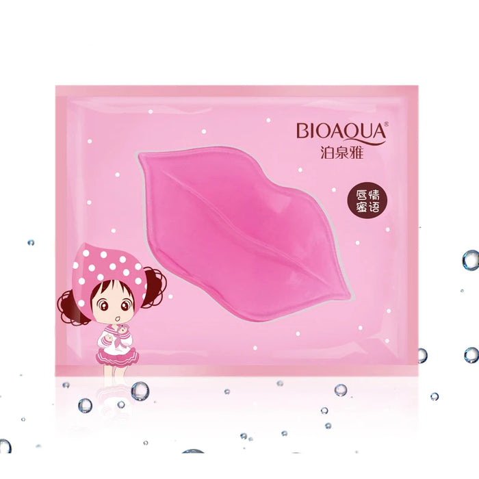 5 / 10 / 20 Piece Hydrating Lip Plumper Mask