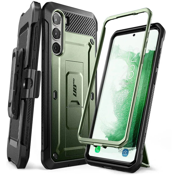 For Samsung Galaxy S23 Case 6.1 Inch 2023 Release Ub Pro Holster Case